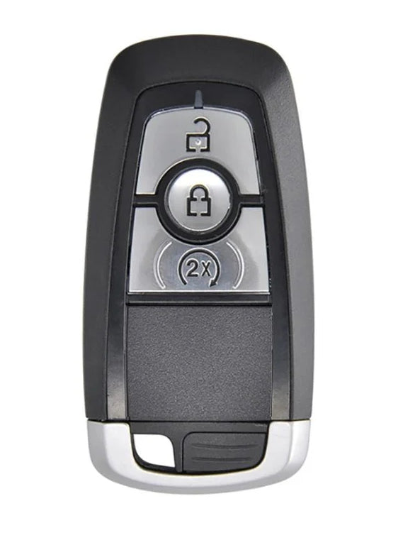 Next-Gen Ranger/Everest/Amarok Remote Start Key
