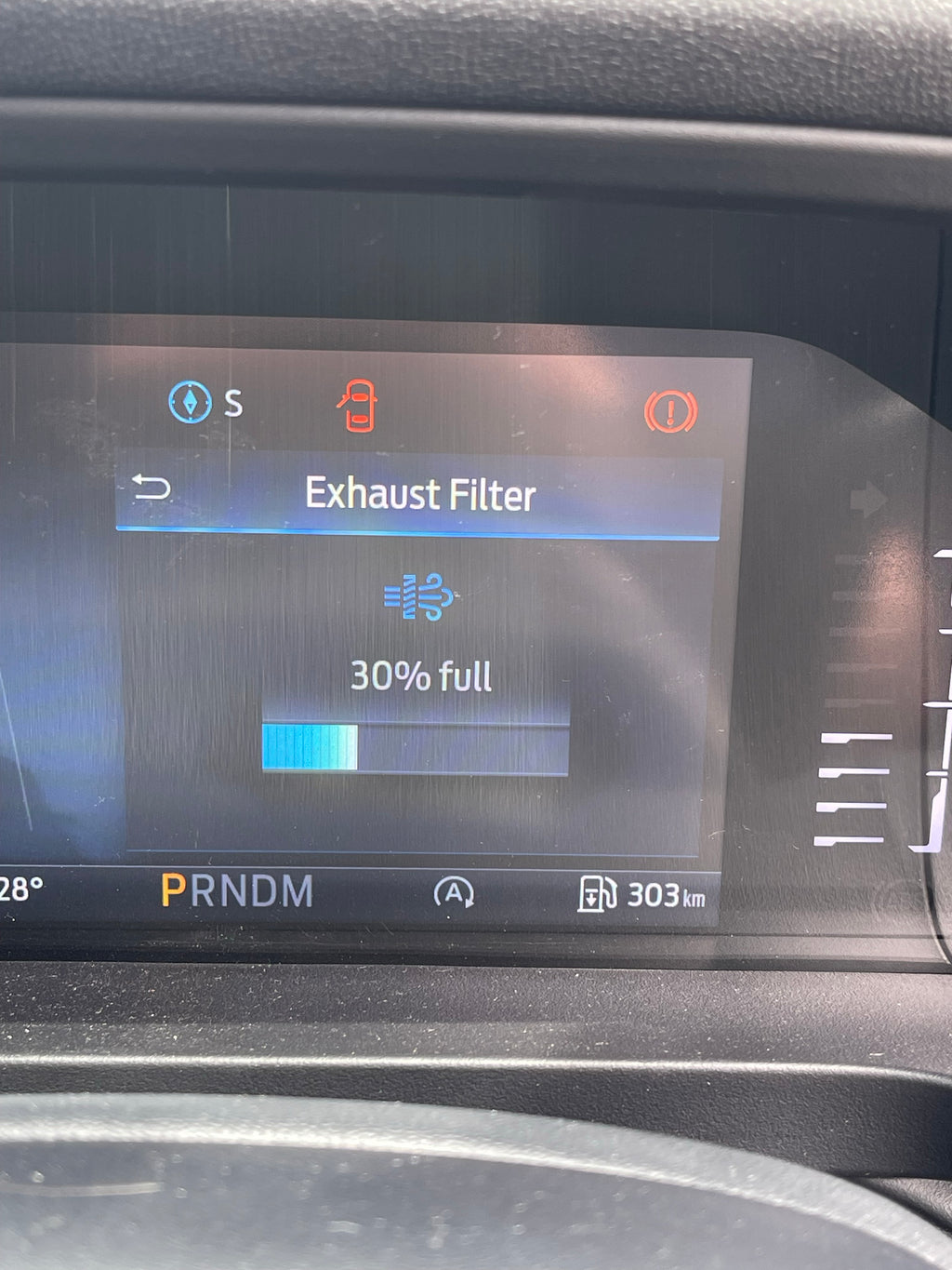 ForScan Modifications Session